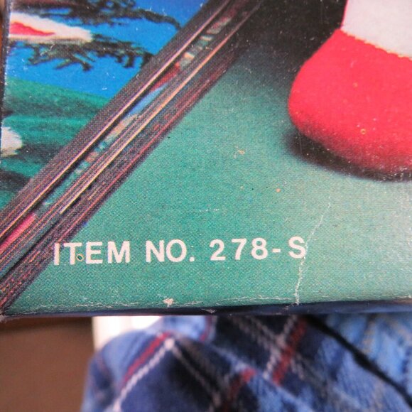 BOX for Snow White Story Book Rag Doll Flip Up Book, BOX ONLY - Picture 4 of 9